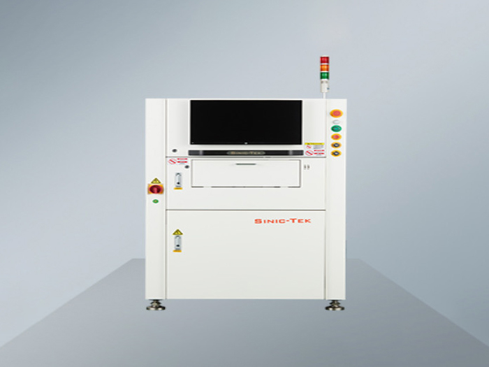 S8030D雙軌銷售租賃在線3D錫膏檢測(cè)儀
