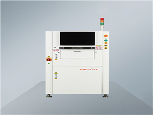 S8030D雙軌銷售租賃在線3D錫膏檢測(cè)儀