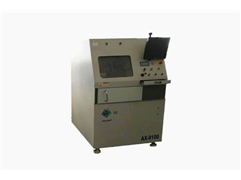 X-ray detector Japan Union X-RAY AX8100