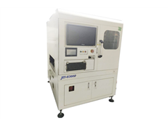 銷(xiāo)售租賃捷智 JET-6300D SPI錫膏厚度檢測(cè)儀